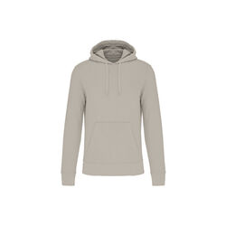 Sweat-shirt &agrave; capuche K4027 POITIERS