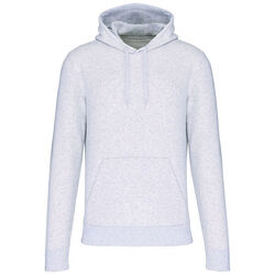 Sweat-shirt &agrave; capuche K4027 POITIERS