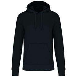Sweat-shirt &agrave; capuche K4027 POITIERS