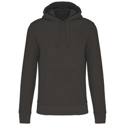 Sweat-shirt &agrave; capuche K4027 POITIERS