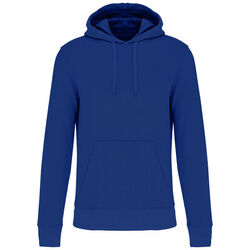 Sweat-shirt &agrave; capuche K4027 POITIERS