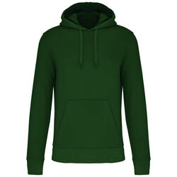 Sweat-shirt &agrave; capuche K4027 POITIERS