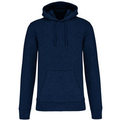 Sweat-shirt &agrave; capuche K4027 POITIERS