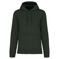 Sweat-shirt &agrave; capuche K4027 POITIERS