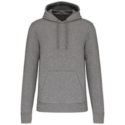Sweat-shirt &agrave; capuche K4027 POITIERS
