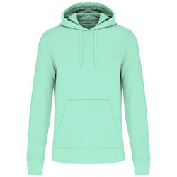 Sweat-shirt &agrave; capuche K4027 POITIERS