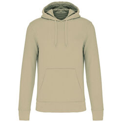 Sweat-shirt &agrave; capuche K4027 POITIERS