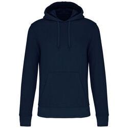 Sweat-shirt &agrave; capuche K4027 POITIERS