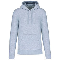 Sweat-shirt &agrave; capuche K4027 POITIERS