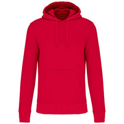 Sweat-shirt &agrave; capuche K4027 POITIERS