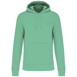 Sweat-shirt &agrave; capuche K4027 POITIERS