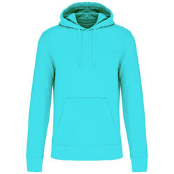 Sweat-shirt &agrave; capuche K4027 POITIERS