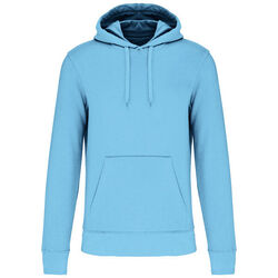 Sweat-shirt &agrave; capuche K4027 POITIERS