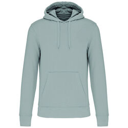 Sweat-shirt &agrave; capuche K4027 POITIERS