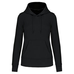 Sweat-shirt &agrave; capuche K4028 POITIERS