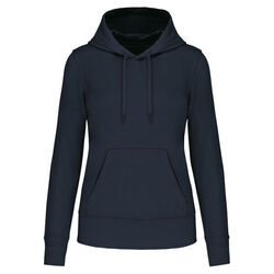 Sweat-shirt &agrave; capuche K4028 POITIERS