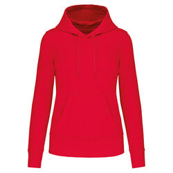 Sweat-shirt &agrave; capuche K4028 POITIERS