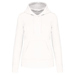 Sweat-shirt &agrave; capuche K4028 POITIERS