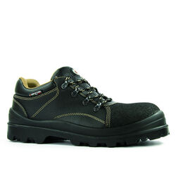 Chaussures de s&eacute;curit&eacute; basses UNILOOK S3 SRC POITIERS