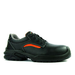 Chaussures de s&eacute;curit&eacute; basses MESIC S3 CI SRC POITIERS