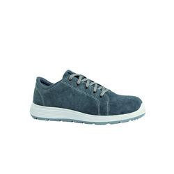 Chaussures de s&eacute;curit&eacute; basses NASSAU S3 CI SRC POITIERS