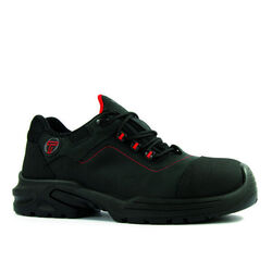 Chaussures de s&eacute;curit&eacute; basses SHADY S3 CI SRC POITIERS
