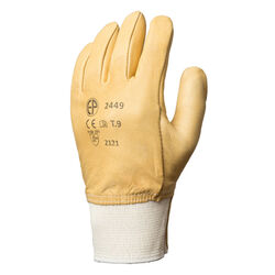 GANTS MANUT EUROSTRONG 2450 POITIERS