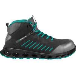 CHAUSSURES H JUMPING S3S FO SR POITIERS CHAUSSURES H JUMPING S3S FO SR POITIERS