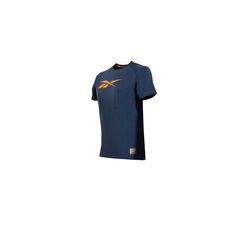 T-SHIRT MC VECTOR LOGO  RB003TXXX1 POITIERS