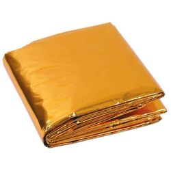 Couverture de survie POITIERS Couverture de survie POITIERS