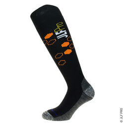 Chaussettes CHALEUR hautes POITIERS Chaussettes CHALEUR hautes POITIERS