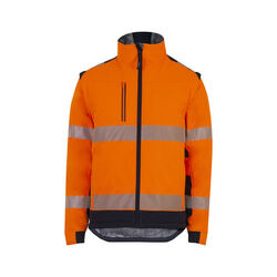 Softshell HV SHERPA POITIERS