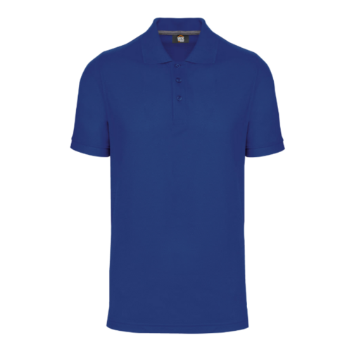 Polo manches courtes homme