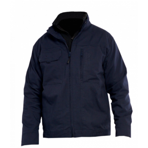 BLOUSON TYPHON PLUS STAN