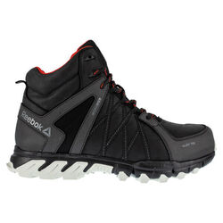 Chaussures de sécurité hautes TRAILGRIP WORK S3 SRC NOIR POITIERS Chaussures de sécurité hautes TRAILGRIP WORK S3 SRC NOIR POITIERS
