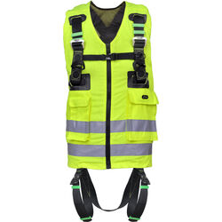 Harnais gilet 2 points POITIERS