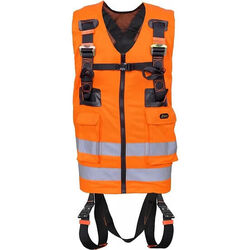 Harnais gilet 2 points POITIERS