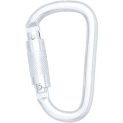 Mousqueton INOX POITIERS