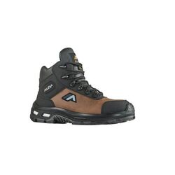 Chaussures de sécurité hautes E-LAND ESD S3 CI SRC POITIERS Chaussures de sécurité hautes E-LAND ESD S3 CI SRC POITIERS