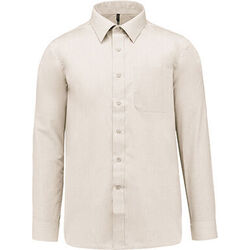 Chemise ML Homme K545 POITIERS