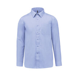 Chemise ML Homme K545 POITIERS Chemise ML Homme K545 POITIERS