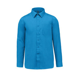 Chemise ML Homme K545 POITIERS Chemise ML Homme K545 POITIERS