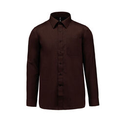Chemise ML Homme K545 POITIERS Chemise ML Homme K545 POITIERS