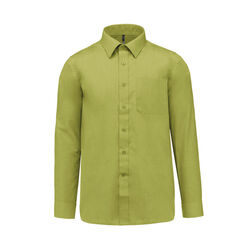 Chemise ML Homme K545 POITIERS Chemise ML Homme K545 POITIERS