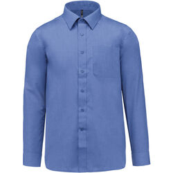 Chemise ML Homme K545 POITIERS Chemise ML Homme K545 POITIERS