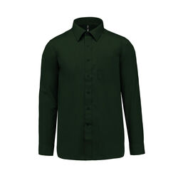 Chemise ML Homme K545 POITIERS Chemise ML Homme K545 POITIERS