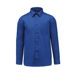 Chemise ML Homme K545 POITIERS Chemise ML Homme K545 POITIERS