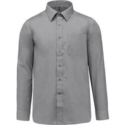 Chemise ML Homme K545 POITIERS Chemise ML Homme K545 POITIERS