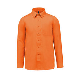 Chemise ML Homme K545 POITIERS Chemise ML Homme K545 POITIERS