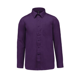 Chemise ML Homme K545 POITIERS Chemise ML Homme K545 POITIERS